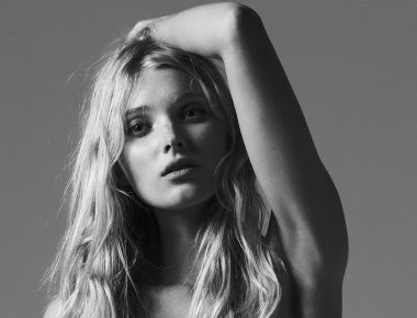 Η Elsa Hosk είναι μια... σωστή Σουηδέζα - Το «καυτό» μοντέλο με τις τέλειες αναλογίες (φωτό, βίντεο)